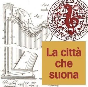 festival musica e suoni logo