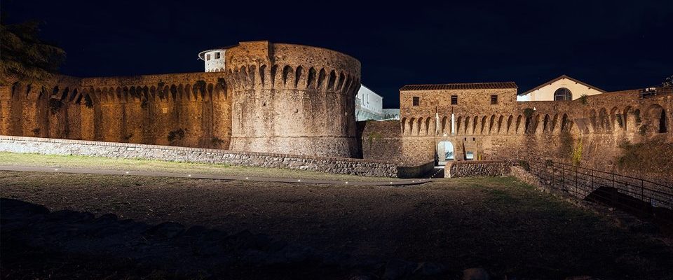 Notturno in Fortezza